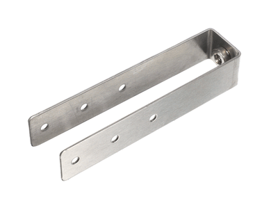 CMA DISH MACHINES 13915.60 DOOR LATCH BRACKET