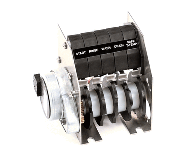 CMA DISH MACHINES 14408.86 TIMER ASSEMBLY 3 MIN  181VL