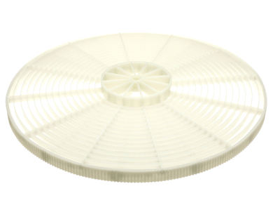CMA DISH MACHINES 14750.00 GL-C/GW-100 CONVEYOR TURNTABLE