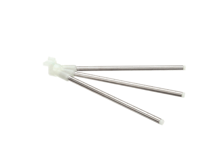 CMA DISH MACHINES 14755.00 GL-C/GW-100 WASH ARM W/END PLU