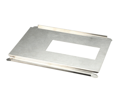 CMA DISH MACHINES 16543.00 GL-C/GW-100 DET. TANK REAR COV