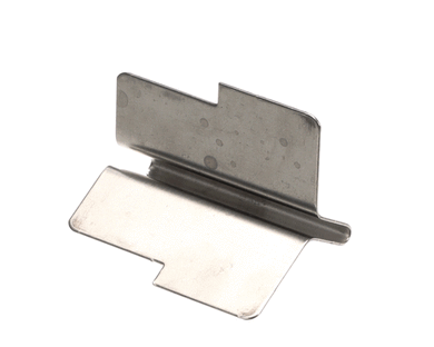 CMA DISH MACHINES 16571.00 GL-C/GW-100 DRAIN DEFLECTOR (W