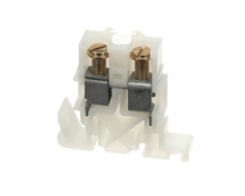CMA DISH MACHINES 17400.02 CMA-180 110 AMP TERM BLOCK-NAT