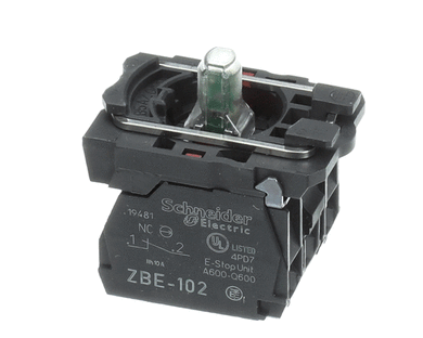 CMA DISH MACHINES 17421.22 CMA-180 LIGHT MODULE