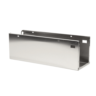 CMA DISH MACHINES 17522.20 BOOSTER HEATER COVER - SHALLOW
