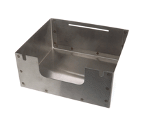 CMA DISH MACHINES 17522.50 CMA-180 WASH TANK HEATER COVER