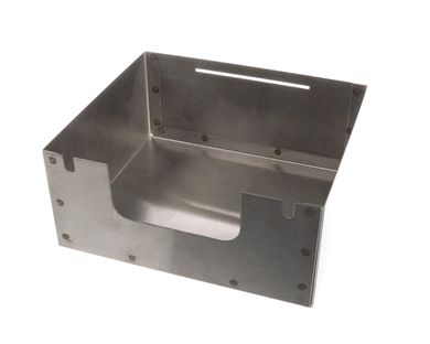 CMA DISH MACHINES 17522.50 CMA-180 WASH TANK HEATER COVER
