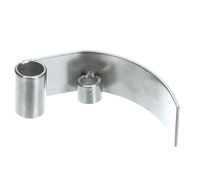 CMA DISH MACHINES 17580.00 CMA-180 DRAIN LEVER