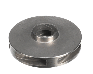 CMA DISH MACHINES 203.41 CLOSE IMPELLER KENJI MOTOR
