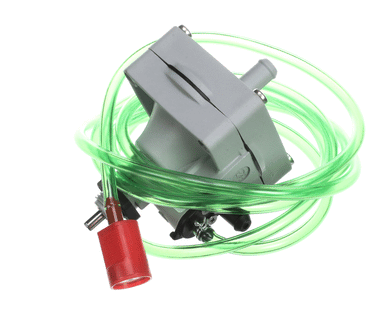 CMA DISH MACHINES 2100.45 UC 50E RINSE AID DISPENSER