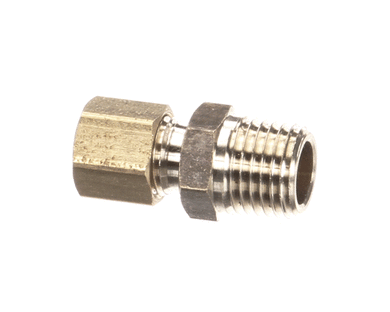 CMA DISH MACHINES 40116.00 1/4 COMP X 1/4 MIP FITTING