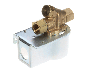 CMA DISH MACHINES 41015.49 SOLENOID VALVE 3/8 115V