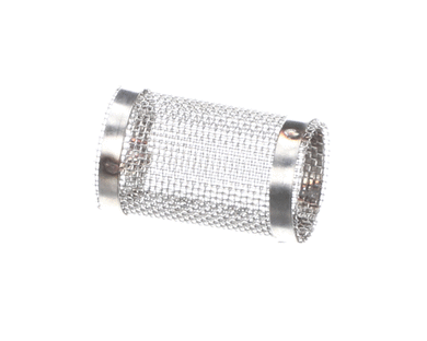 CMA DISH MACHINES 41062.10 1/2 BALL VALVE STRAINER ONLY