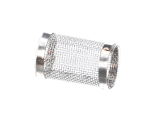 CMA DISH MACHINES 41062.10 1/2 BALL VALVE STRAINER ONLY