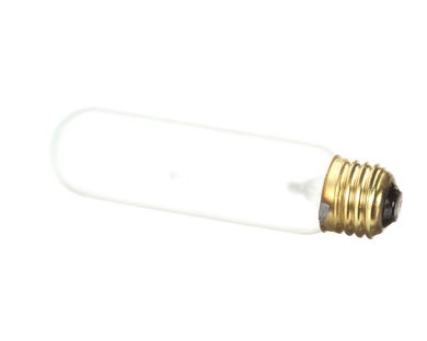 CONTINENTAL REFRIGERATION 10232 BULB  LIGHT  INCONDESCENT (KC/BBC) 25 WA