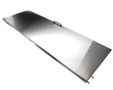 CONTINENTAL REFRIGERATION 12-IL-FLID LID ASSY  INSULATED FLAT