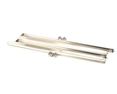 CONTINENTAL REFRIGERATION 2-502 2-502