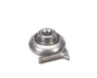 CONTINENTAL REFRIGERATION 2-511 ROLLERS  LARGE (COMES WITH SCREWS) 1 DIA