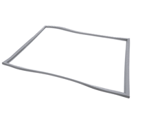 CONTINENTAL REFRIGERATION 2-526 GASKET  HALF DOOR (20 7/16IN  X 28 3/4IN ) DART / MAGN