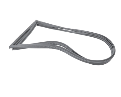 CONTINENTAL REFRIGERATION 2-537 GASKET  DOOR (13 1/2IN  X 59 5/8IN )
