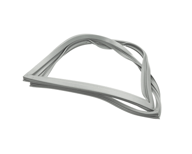 CONTINENTAL REFRIGERATION 2-612 GASKET  HALF DOOR (13 1/2 X 28 3/4) DART