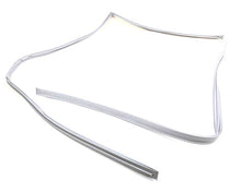 CONTINENTAL REFRIGERATION 2-640 GASKET  DOOR ROLL-IN SANTOPRENE - BUBBLE