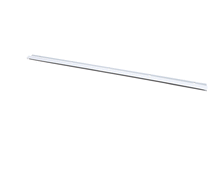 CONTINENTAL REFRIGERATION 2-641 GASKET  WIPER DOOR ROLL-IN SANTOPRENE - BUBBLE (2-