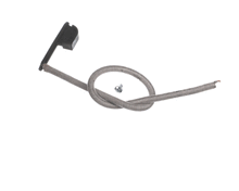 CONTINENTAL REFRIGERATION 2-643SPRING SPRING  SGD/FRAME 13IN