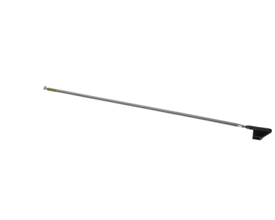 CONTINENTAL REFRIGERATION 2-646SPRING SPRING  SGD/FRAME 17IN