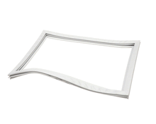 CONTINENTAL REFRIGERATION 2-704S GASKET  DOOR (10 3/4IN  X 14 1/4IN ) DART / MAGNETIC C