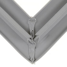 CONTINENTAL REFRIGERATION 2-706 GASKET  DOOR (24 1/2 X 25 1/4) DART / MA