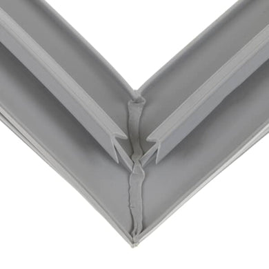 CONTINENTAL REFRIGERATION 2-711 GASKET  DOOR (22 1/4 X 24 1/4) DART / MA