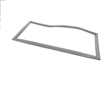CONTINENTAL REFRIGERATION 2-716S GASKET  DRAWER (11 1/4IN  X 26IN ) GREY-SANTOPRENE