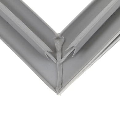 CONTINENTAL REFRIGERATION 2-716 GASKET  DRAWER (11 1/4 X 26)