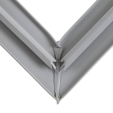 CONTINENTAL REFRIGERATION 2-717 GASKET  DRAWER (11 1/4 X 22 3/4)