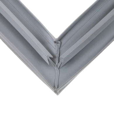 CONTINENTAL REFRIGERATION 2-721 GASKET  DOOR (28 3/4IN  X 30 11/16IN ) DART