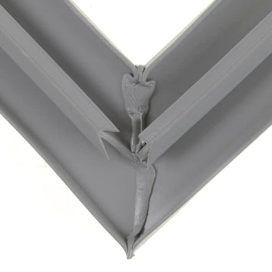 CONTINENTAL REFRIGERATION 2-722 GASKET  DOOR (30 5/8IN  X 59 7/16IN ) DART /