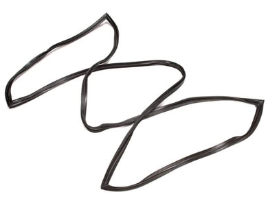 CONTINENTAL REFRIGERATION 2-731 2-731