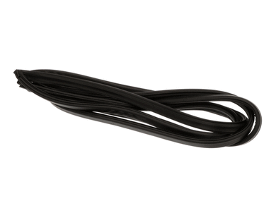 CONTINENTAL REFRIGERATION 2-733G GASKET  HALF GLASS DOOR (1RX 1FX) C30 HA