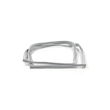 CONTINENTAL REFRIGERATION 2-737 GASKET  DOOR (13 1/2 X 59 5/8) DART / MA