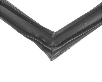 CONTINENTAL REFRIGERATION 2-738G GASKET  GLASS DOOR EXTRA WIDE LONG DOOR