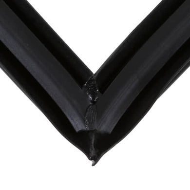 CONTINENTAL REFRIGERATION 2-744G 2-744G