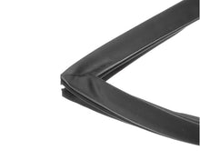 CONTINENTAL REFRIGERATION 2-745GASKET GASKET  GLASS DOOR ROLL-IN DART / MAGNETIC