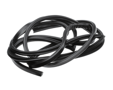 CONTINENTAL REFRIGERATION 2-745XHWG GASKET  GLASS DOOR