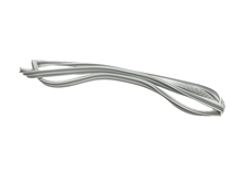 CONTINENTAL REFRIGERATION 2-767WRM GASKET  HALF DOOR (31 5/8H X 29 3/4W) ROLL-IN /