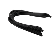 CONTINENTAL REFRIGERATION 2-767 GASKET  HALF DOOR (31 5/8H X 29 3/4W) ROLL-IN /
