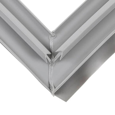 CONTINENTAL REFRIGERATION 2-776 2-776