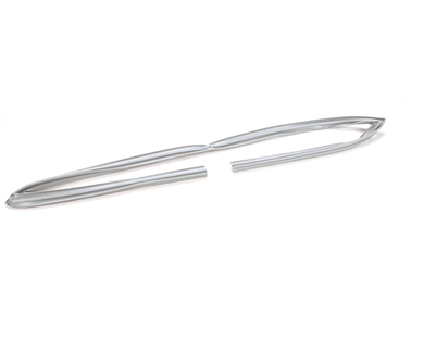 CONTINENTAL REFRIGERATION 2-781 2-781