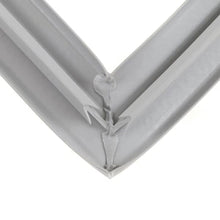 CONTINENTAL REFRIGERATION 2-785 GASKET  MILK COOLER (32 5/8 X 7 15/16) 3 - SIDED