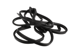 CONTINENTAL REFRIGERATION 2-794 GASKET  GLASS DOOR (30 7/8IN  X 67 5/8IN ) ROLL-IN DAR